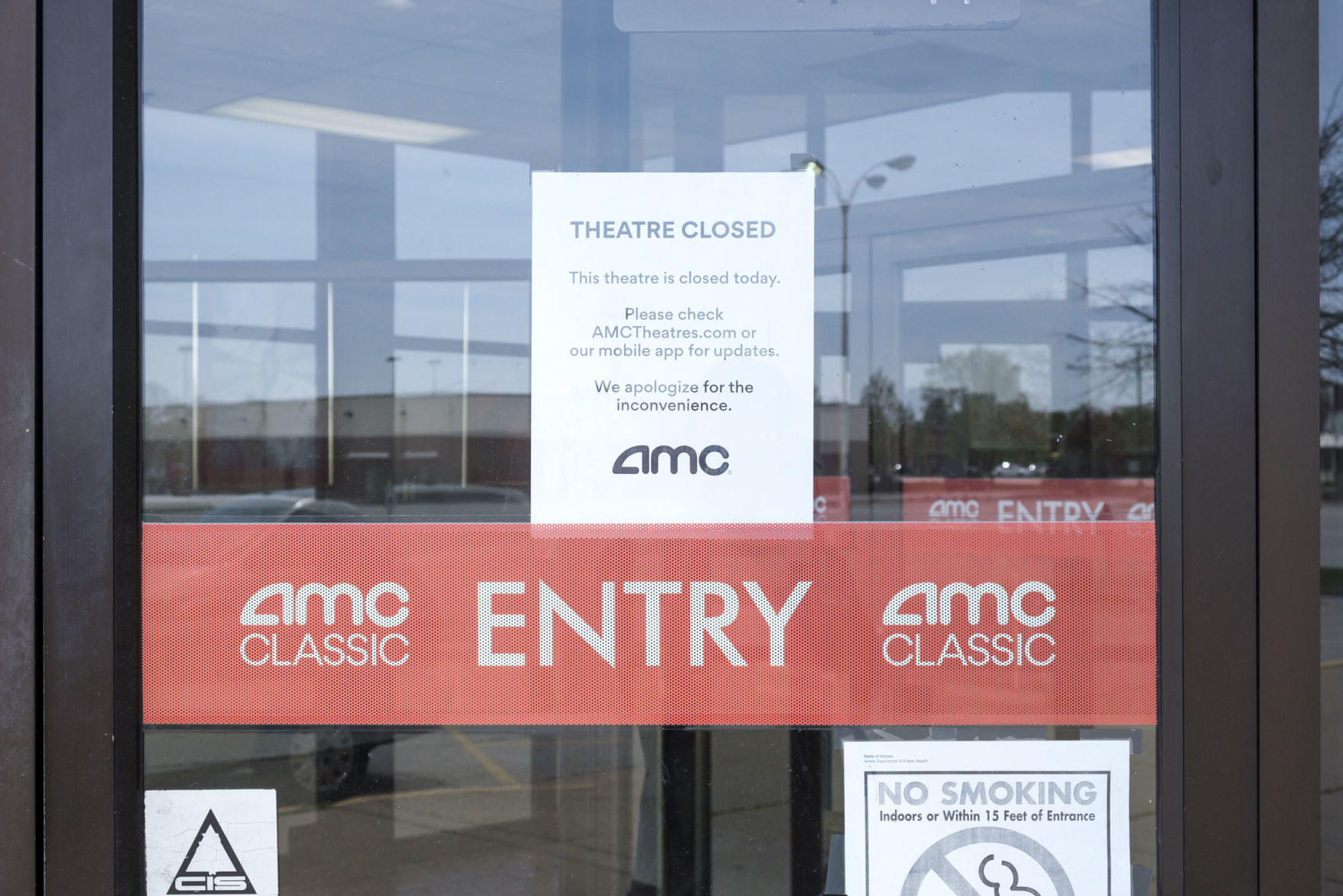 AMC Theater